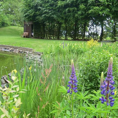 Farm Stay Heidehof Hellenthal Eksteriør billede