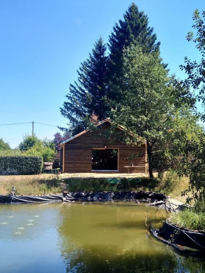 Farm Stay Heidehof Hellenthal Eksteriør billede